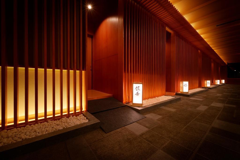 Hotel Yukaen Hanamaki Exterior foto